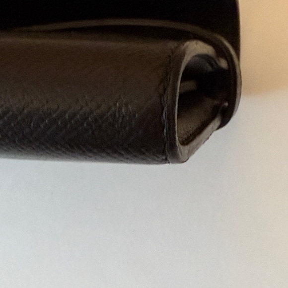 Authentic Hermes Kelly Longue Wallet- Epsom PHW - Picture 8 of 12